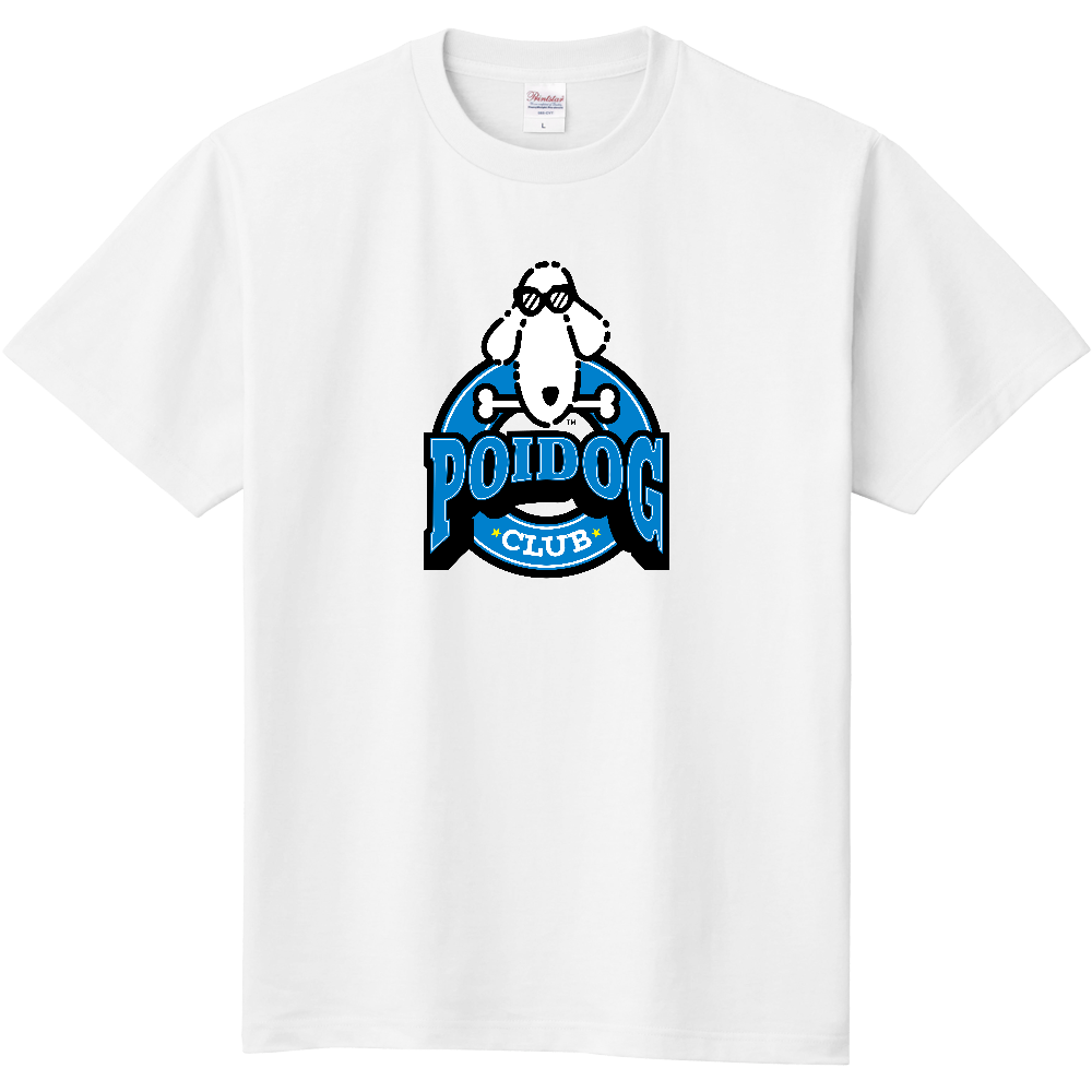 Double circle design