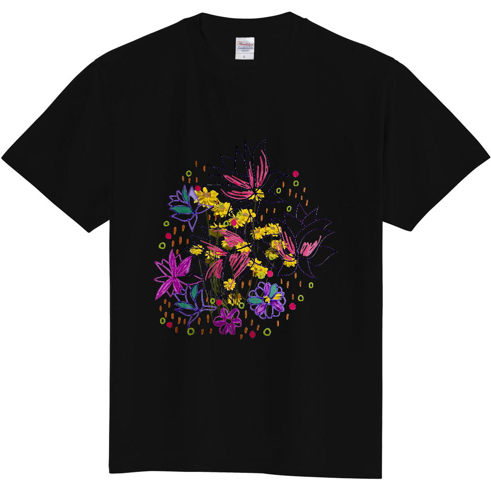 花T