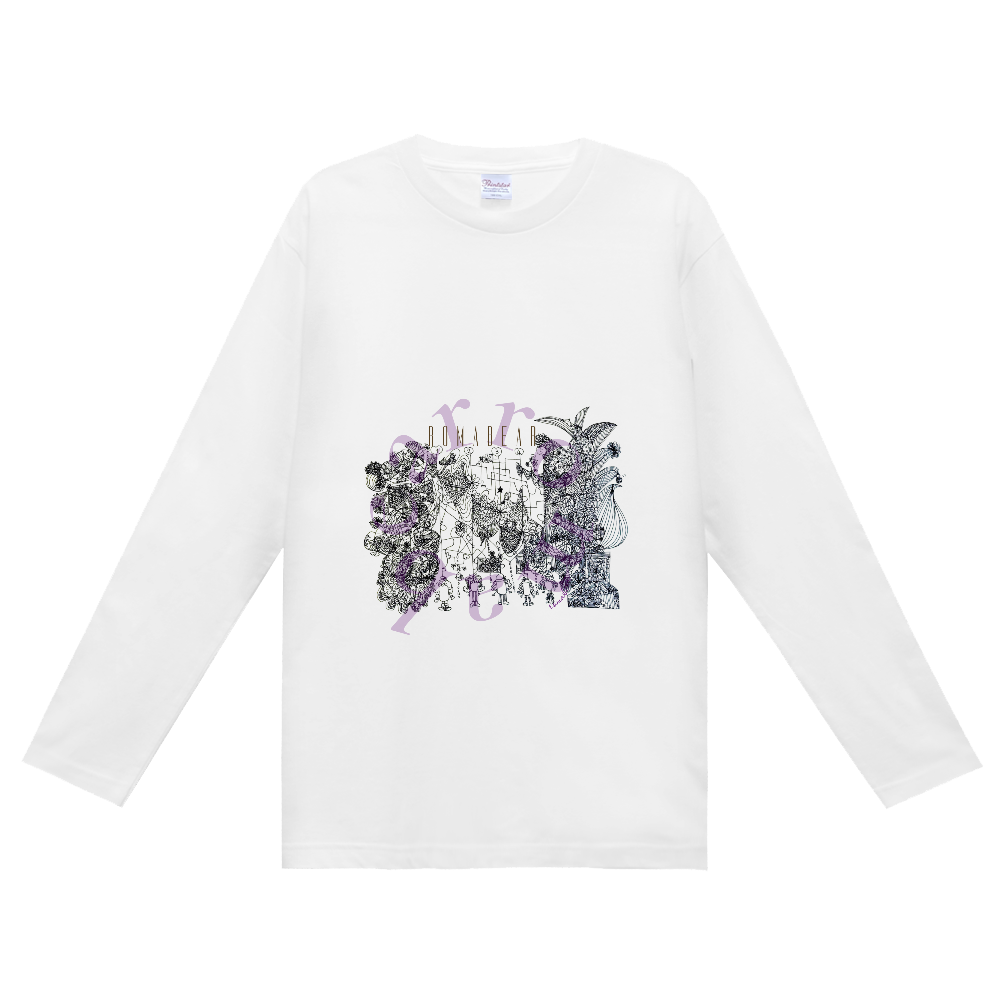 No.8 ろまべあartあみだくじAmidakuji