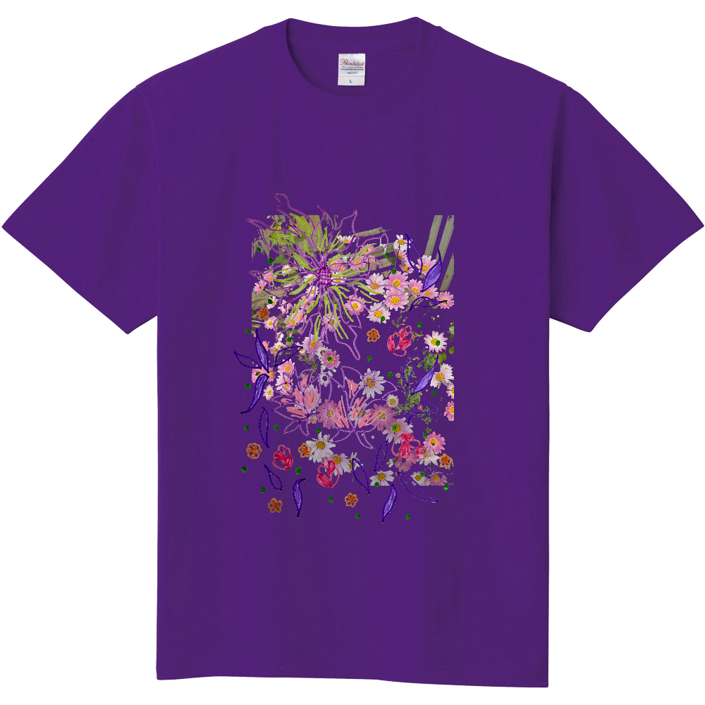 花T