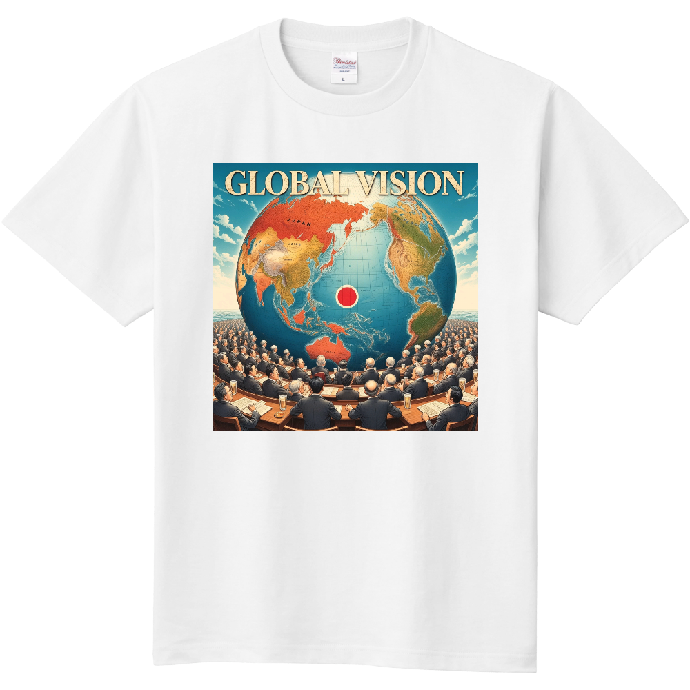 GLOBAL VISION