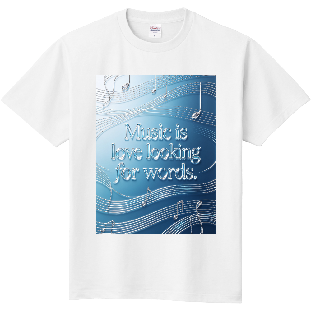 Melody of Love