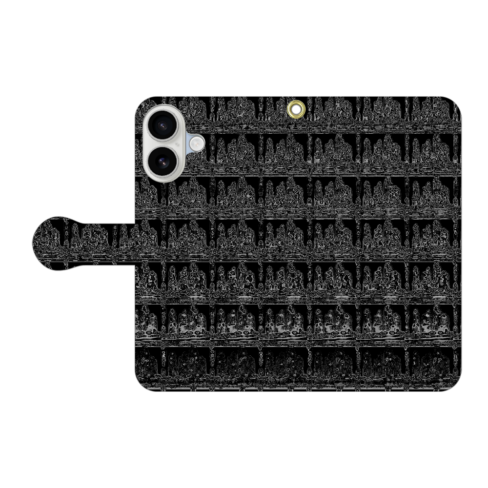 白いシュタッテン