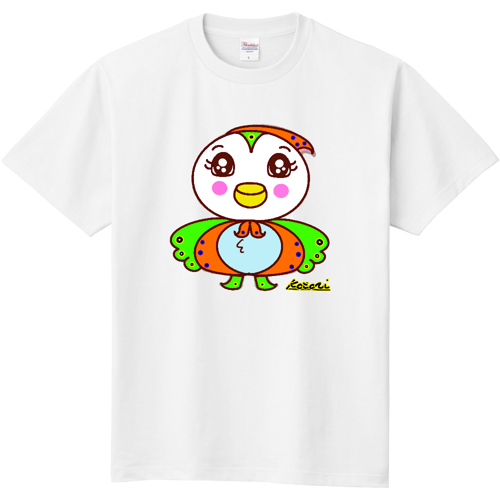ことりチャン
