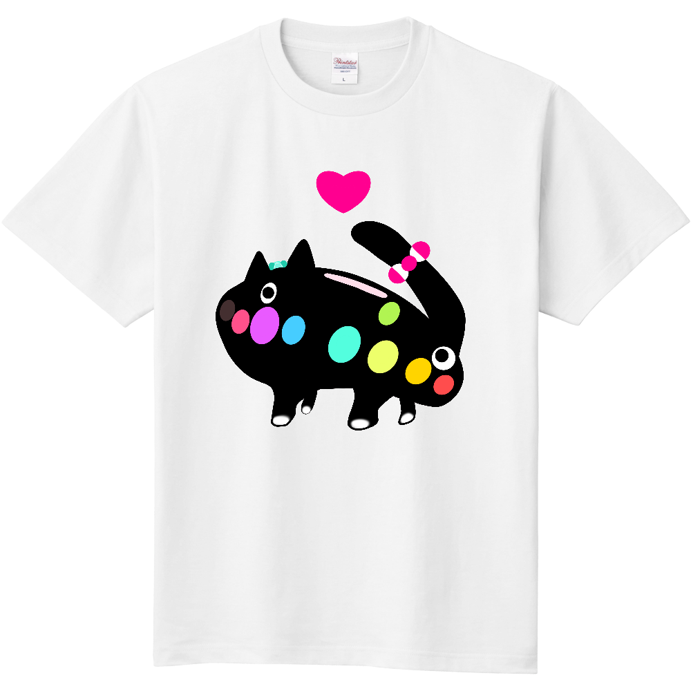 Usagi nanoka neko nanoka ribbon