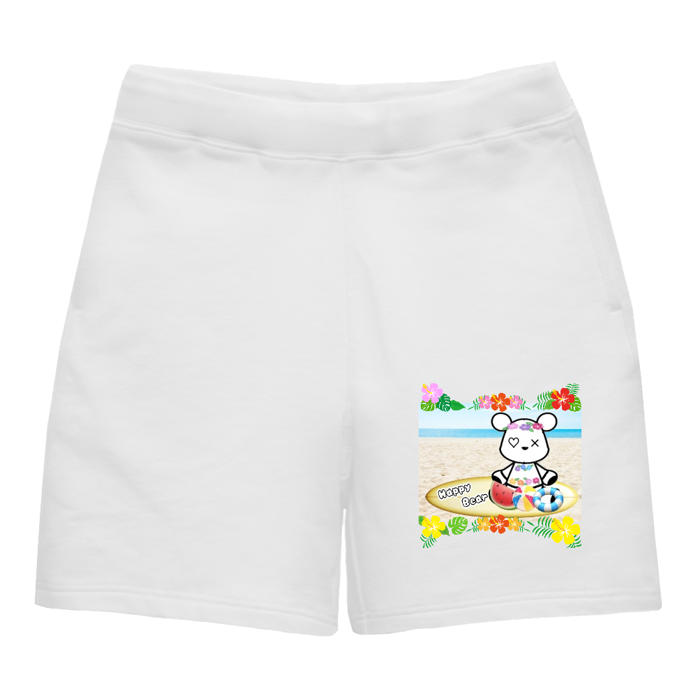 Happy♡Bear♡summer