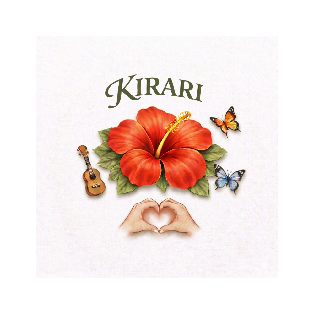 kirarimasa ハンドタオル