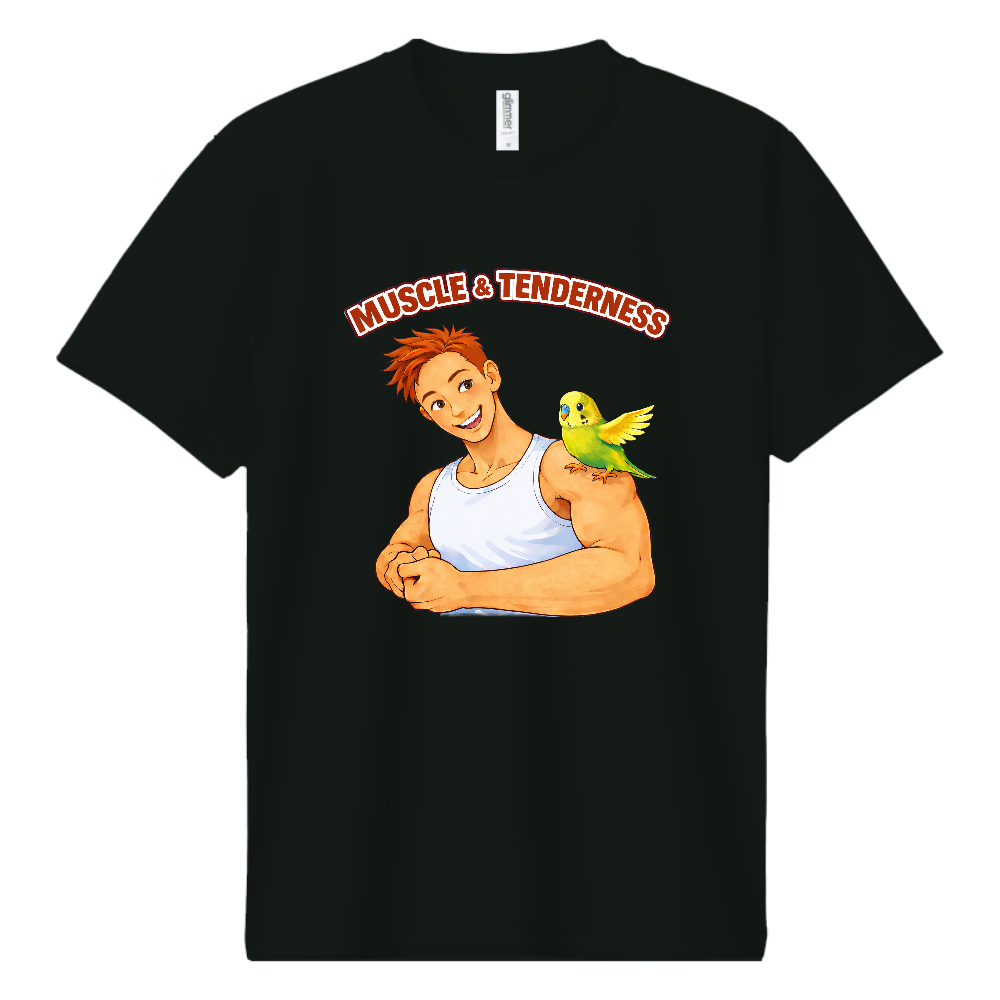Muscle & Tenderness