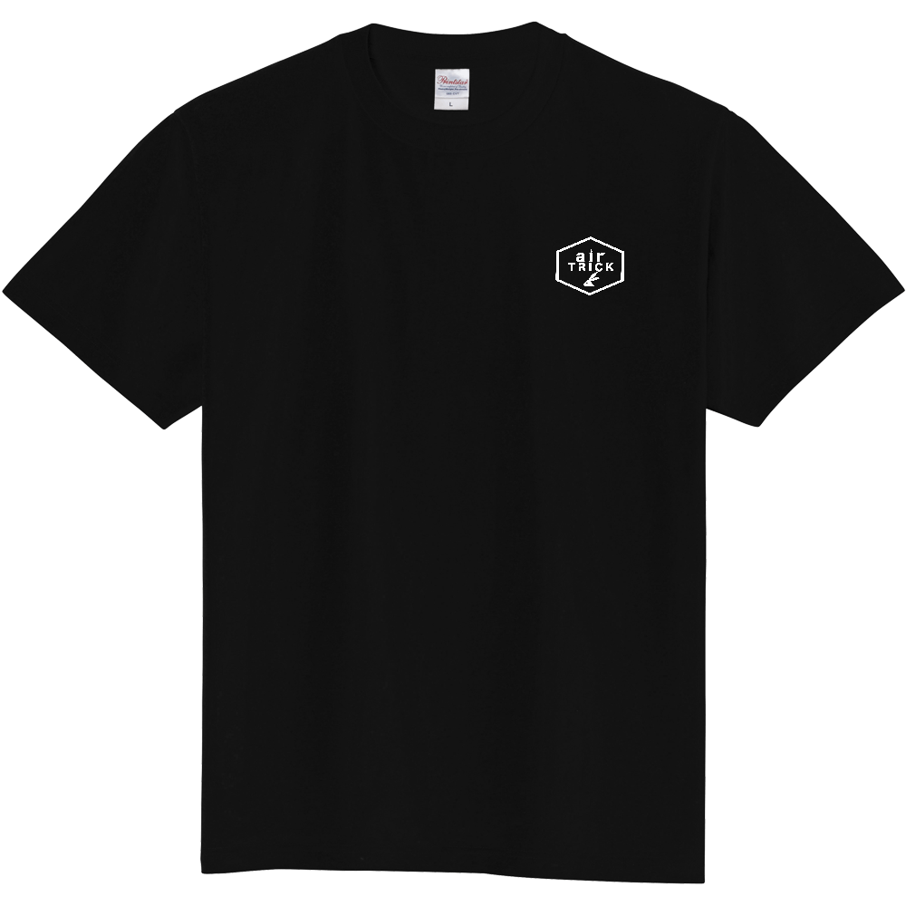 airTRICK／Hexagon Tee