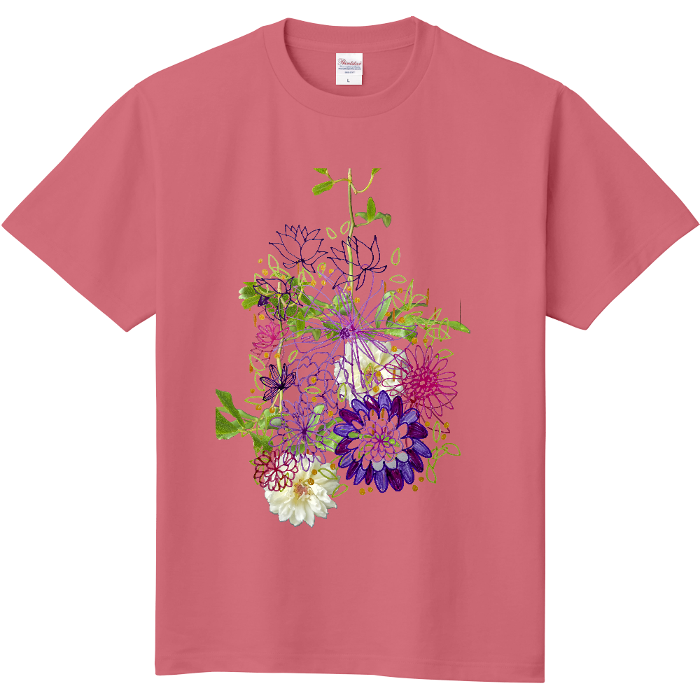 花T