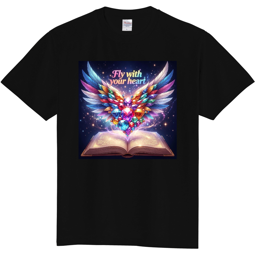 Crystal Heart