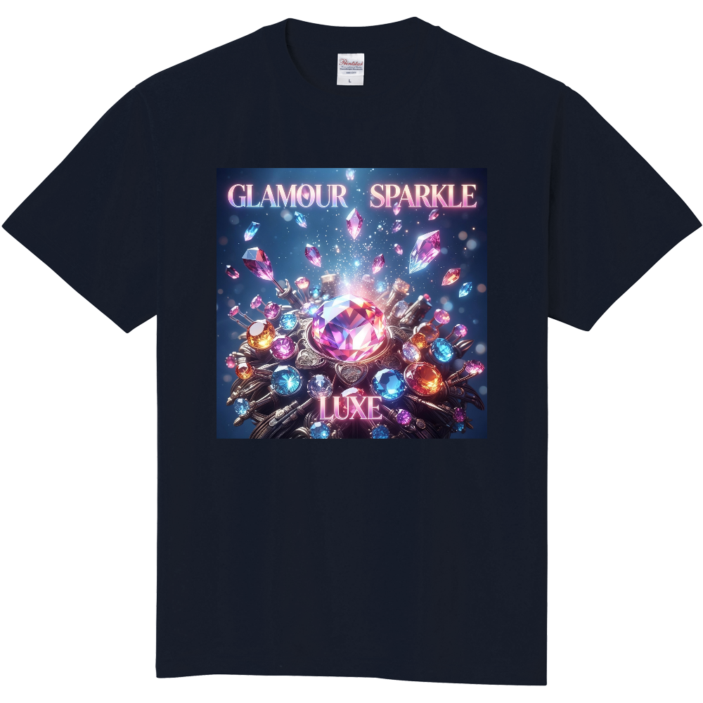GLAMOUR SPARKLE LUXE