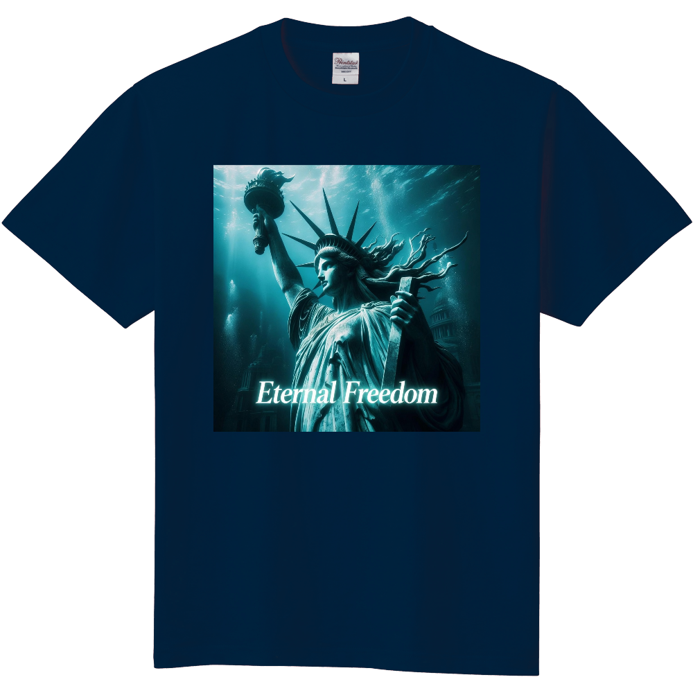 Eternal Freedom