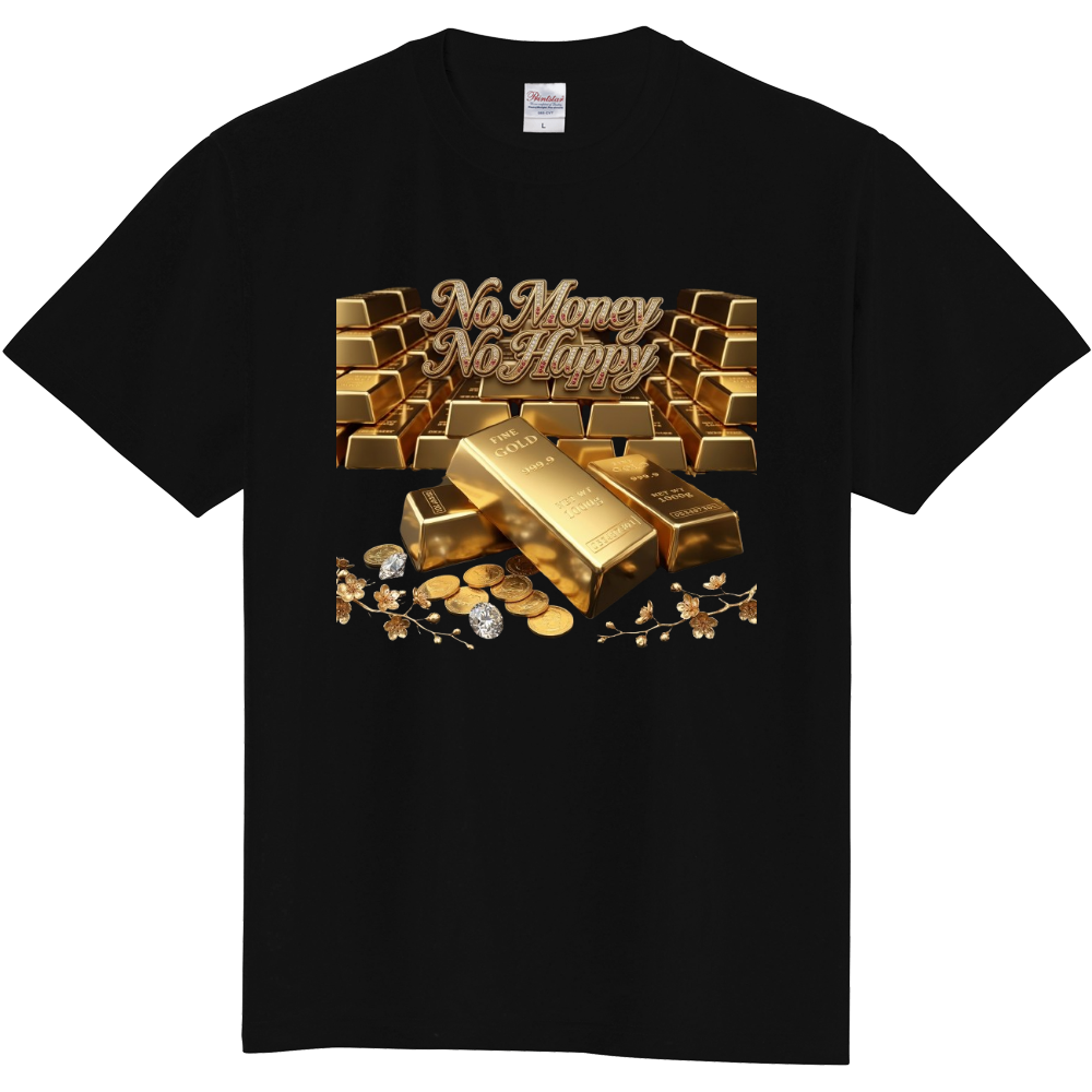 GOLD LUXURY