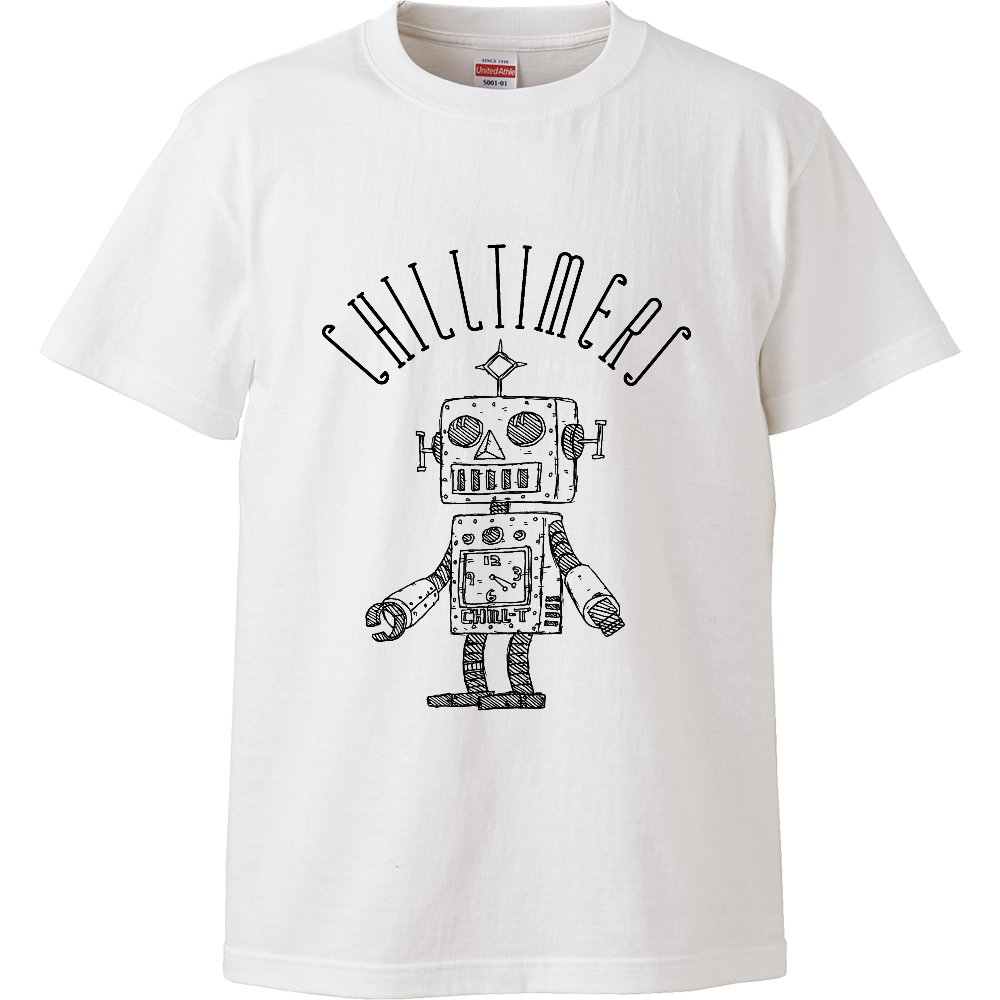 CHILLTIMERS
