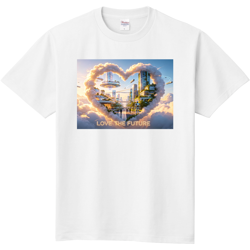 FUTURE HEART