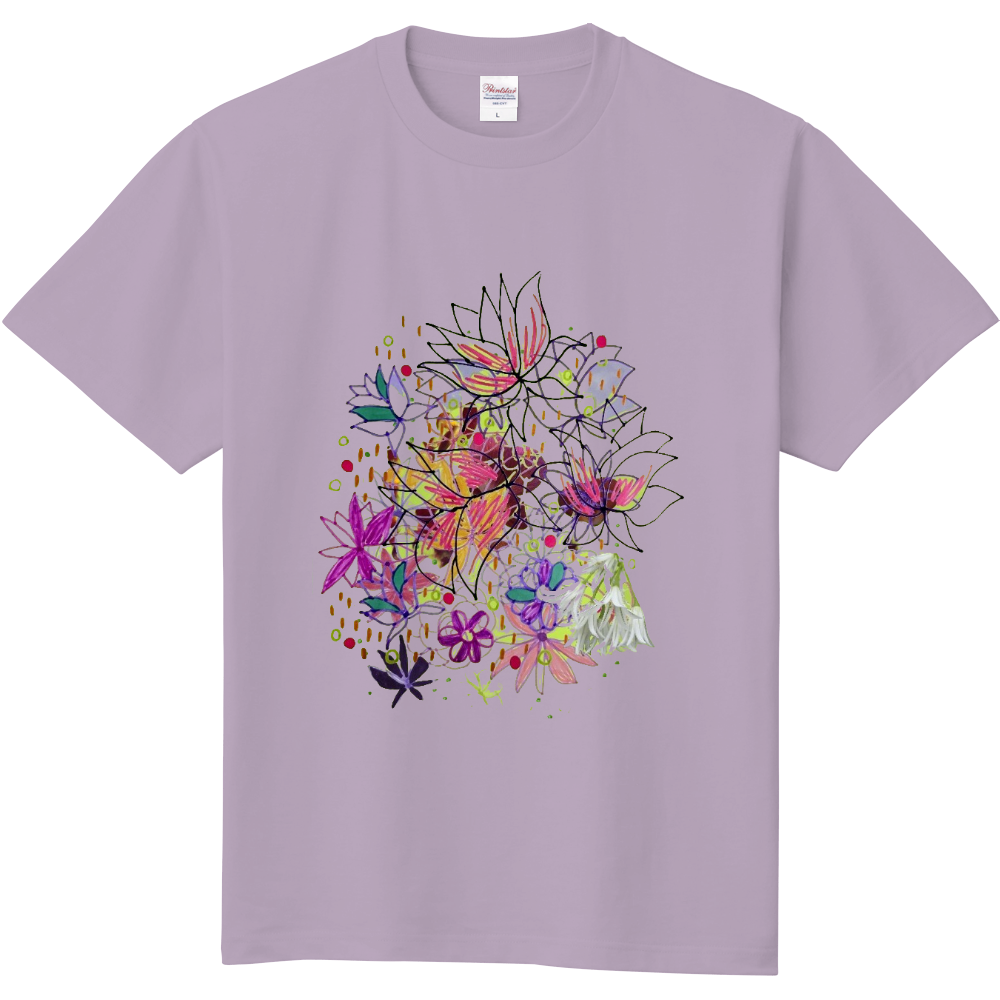 花T