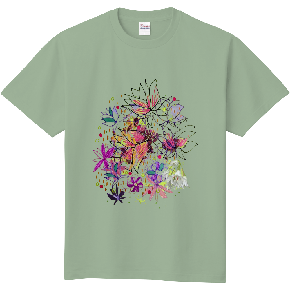 花T