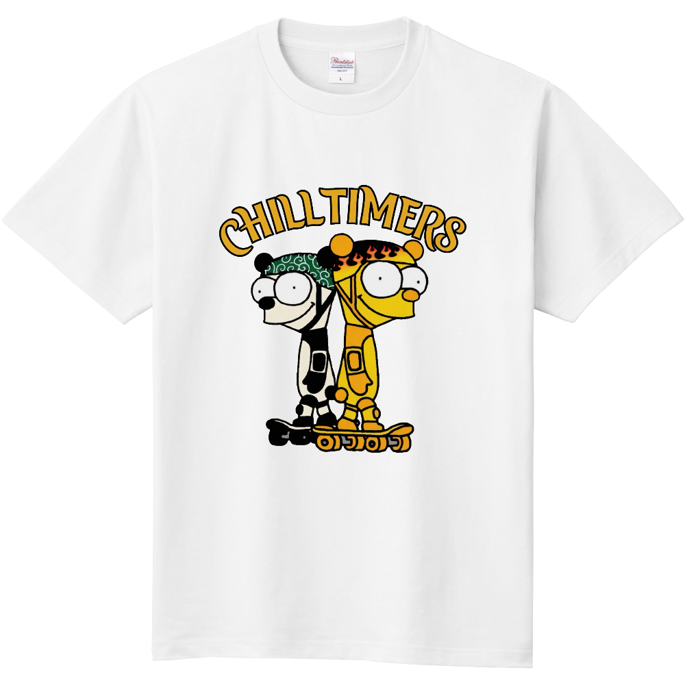 CHILLTIMERS