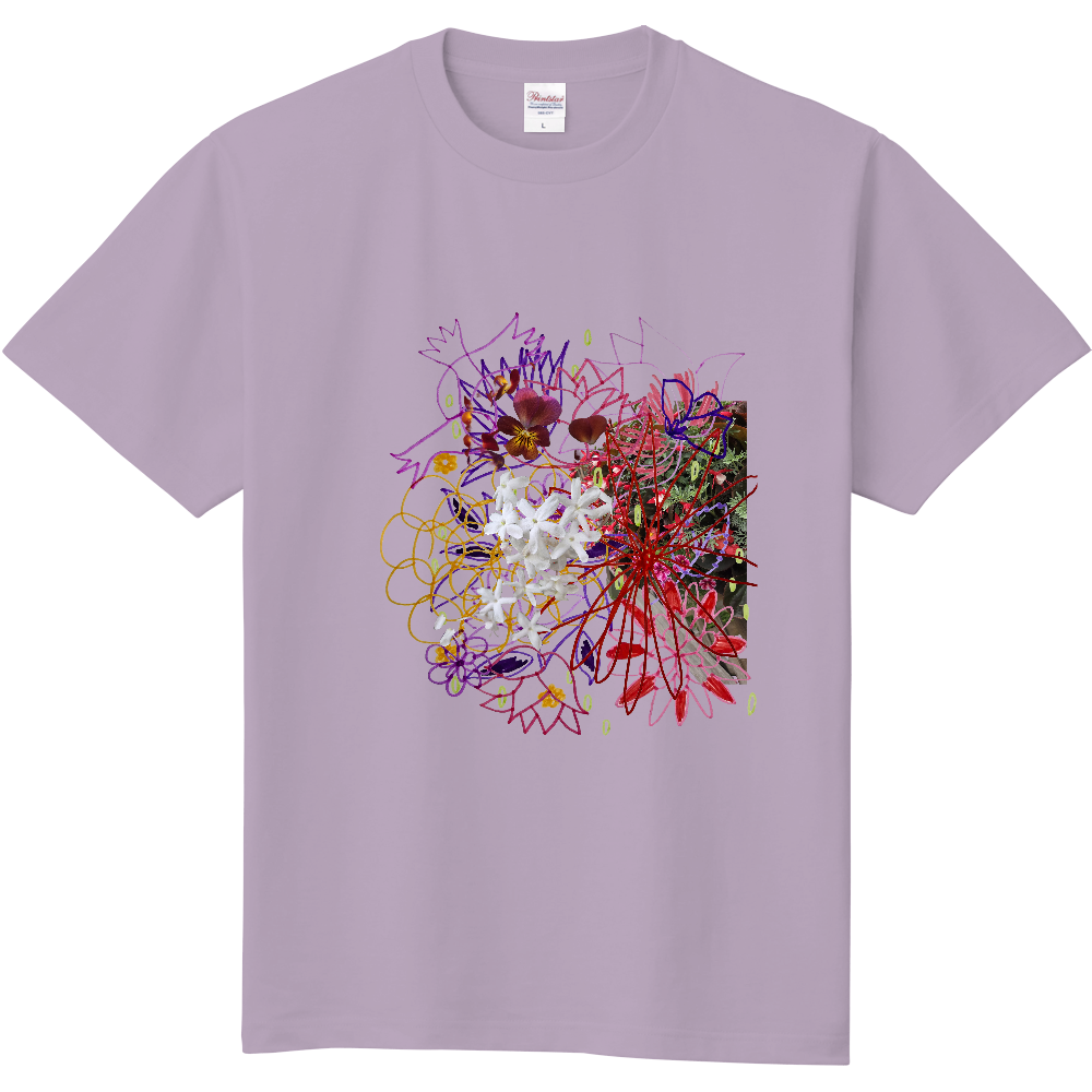 花T