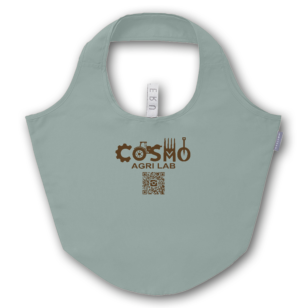 CosmoAgriLab応援マルシェバッグ
