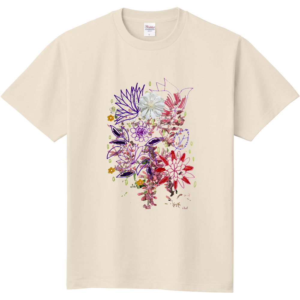 花T
