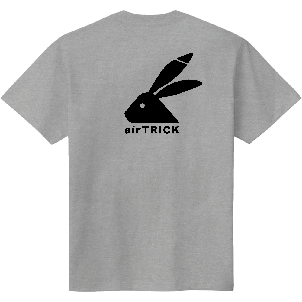 air TRICK / Rabbit tee
