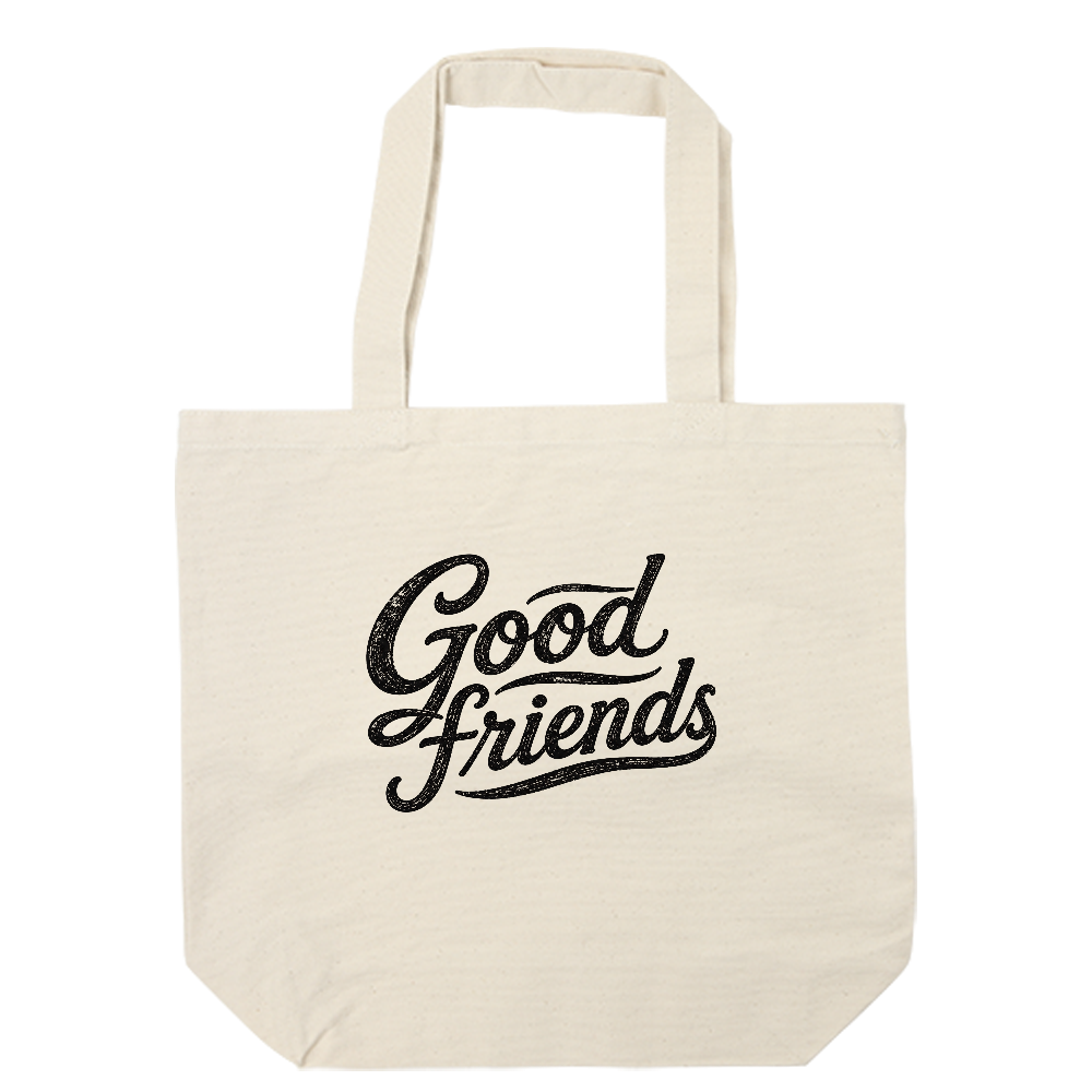 Good  friends