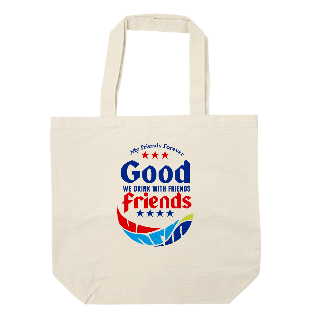 Goodfriends 