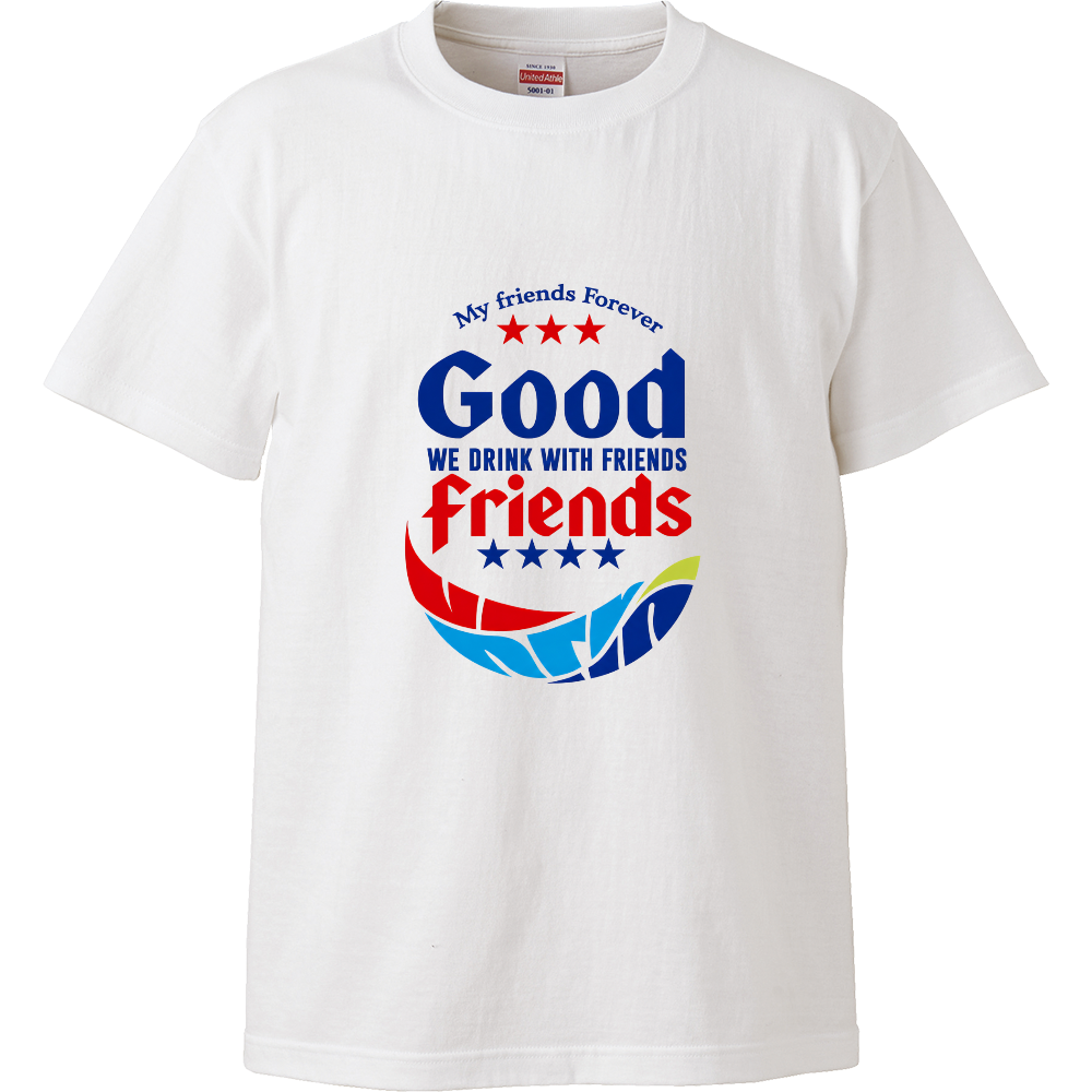 Goodfriends T 