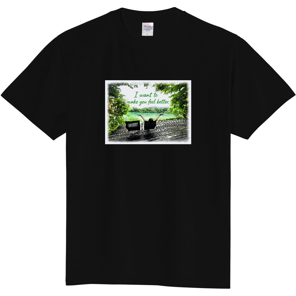 定番Tシャツ
