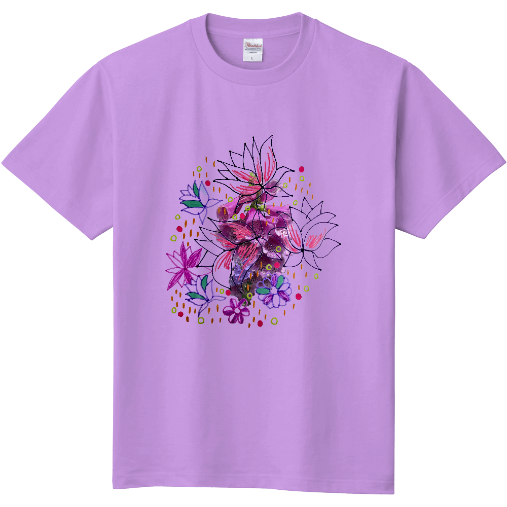 花T