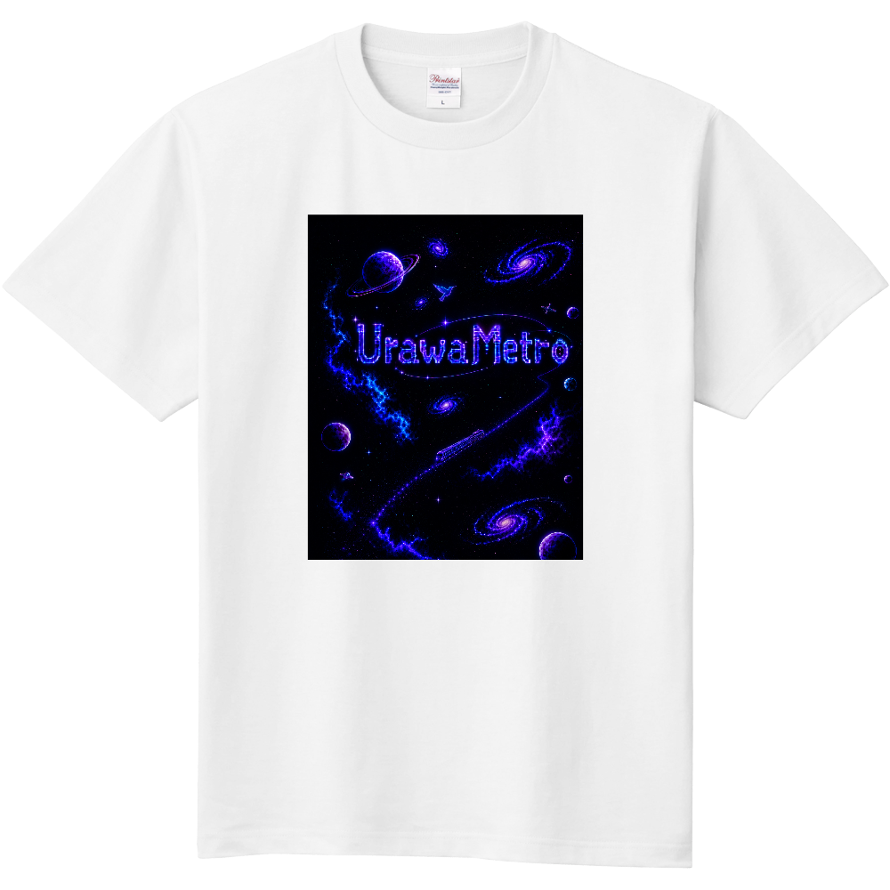 UrawaMetro Space☆　浦和メトロ☆