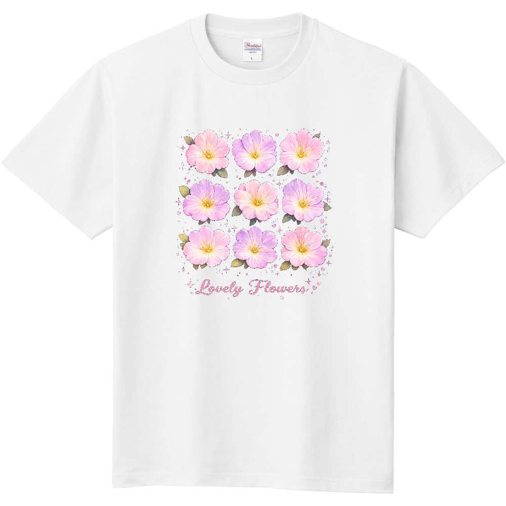 Lovely Flowers