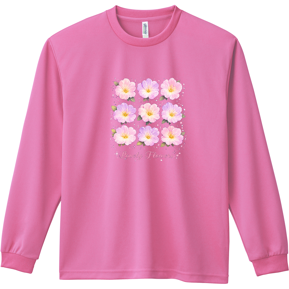 Lovely Flowers