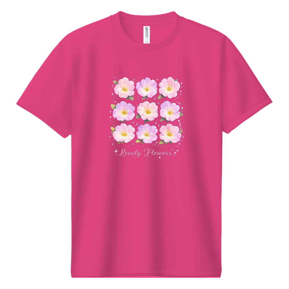 Lovely Flowers