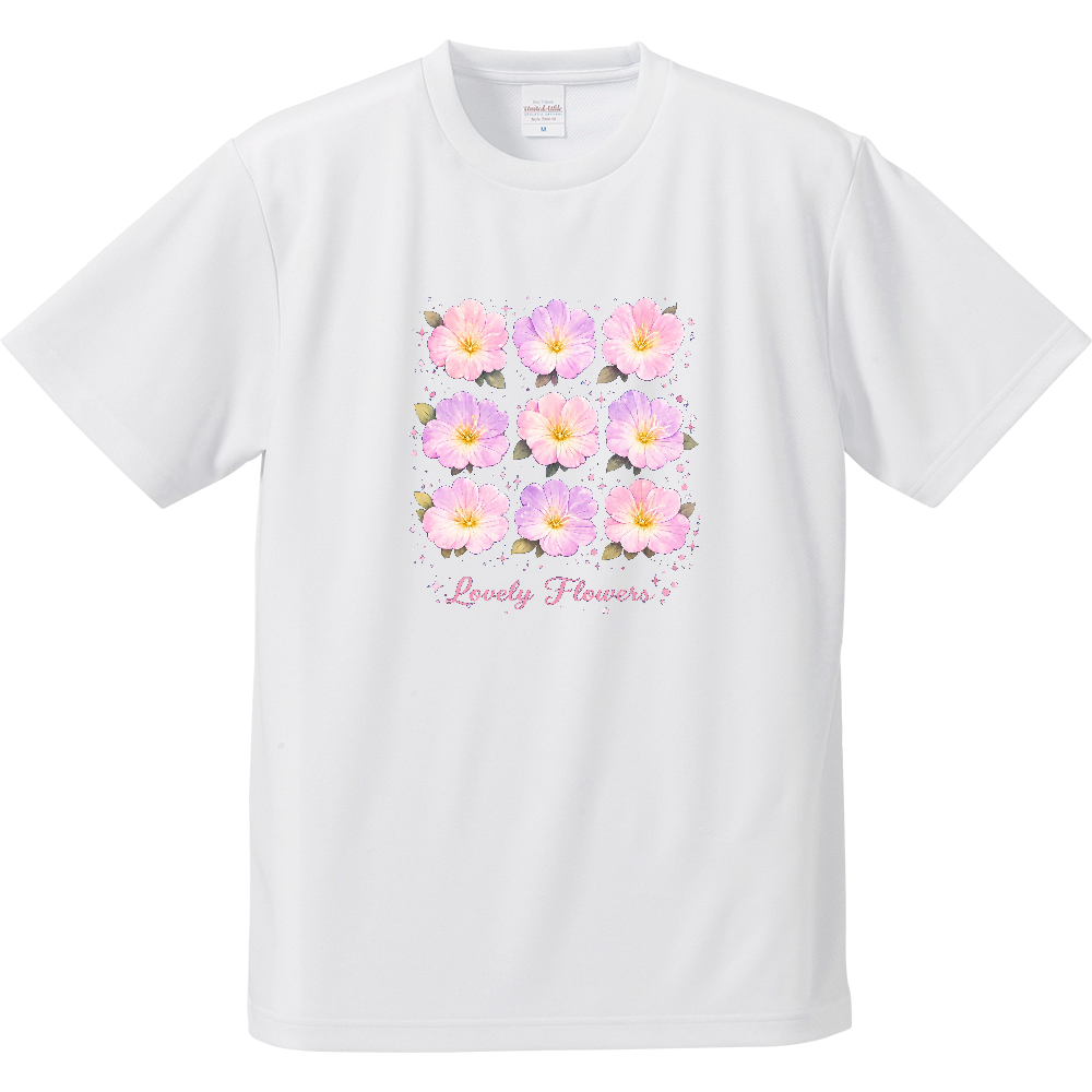 Lovely Flowers