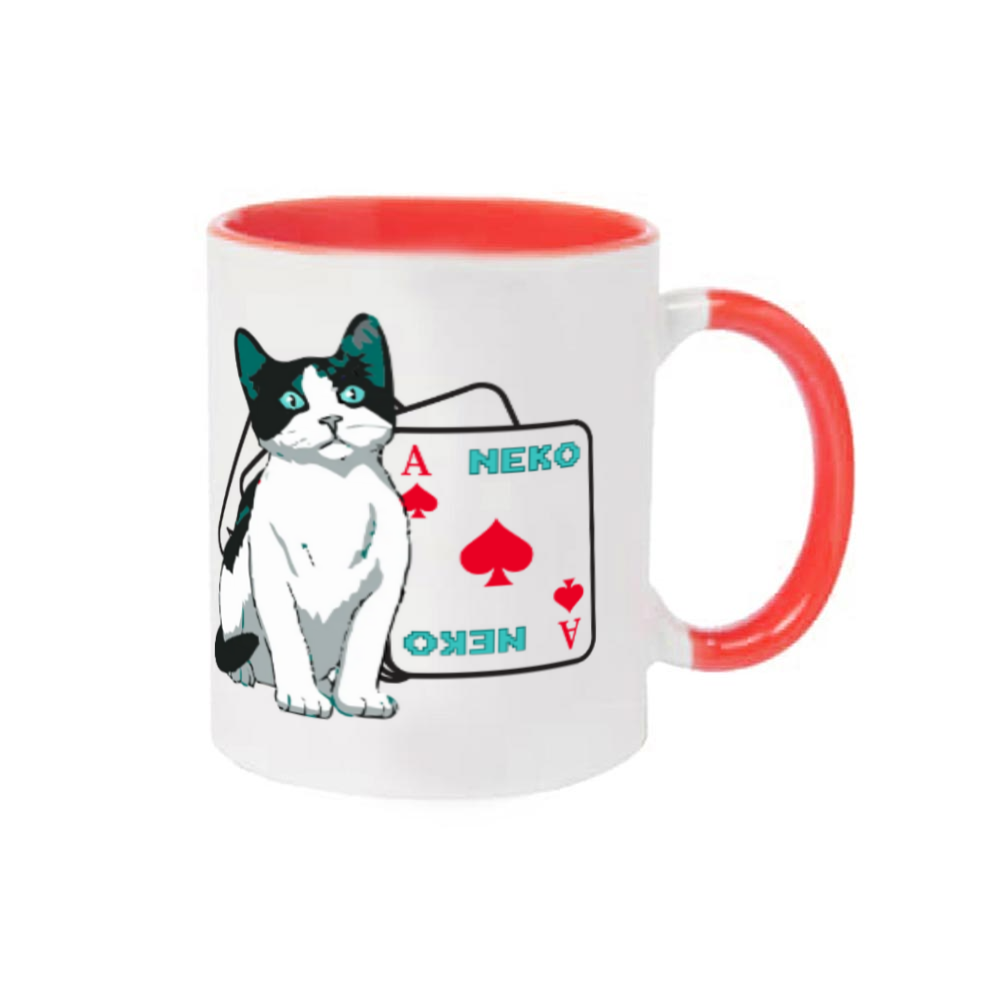 TABINEKO