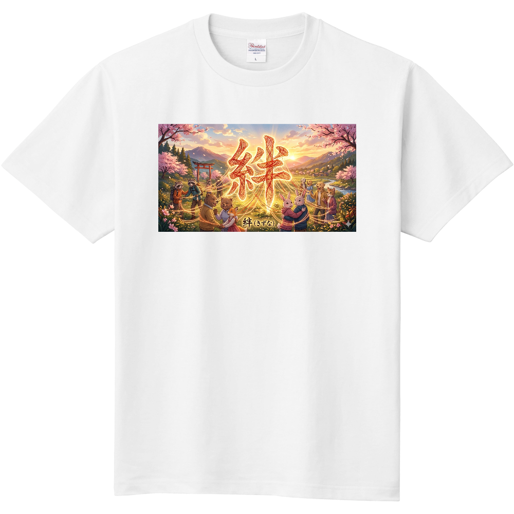 絆
