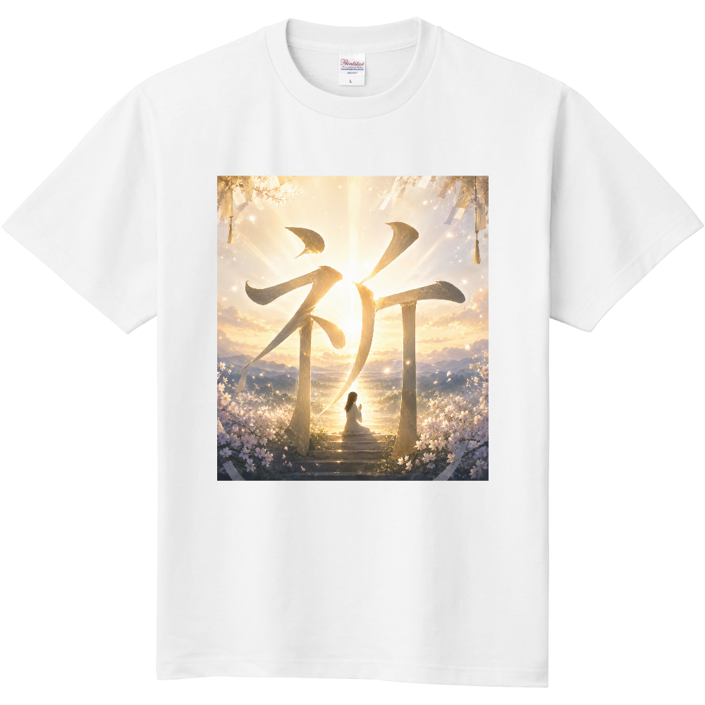 祈