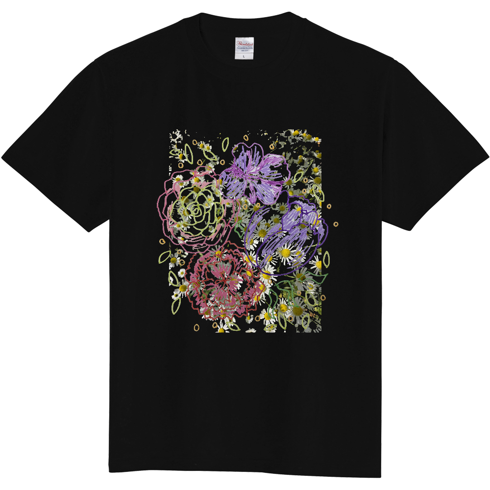 花T