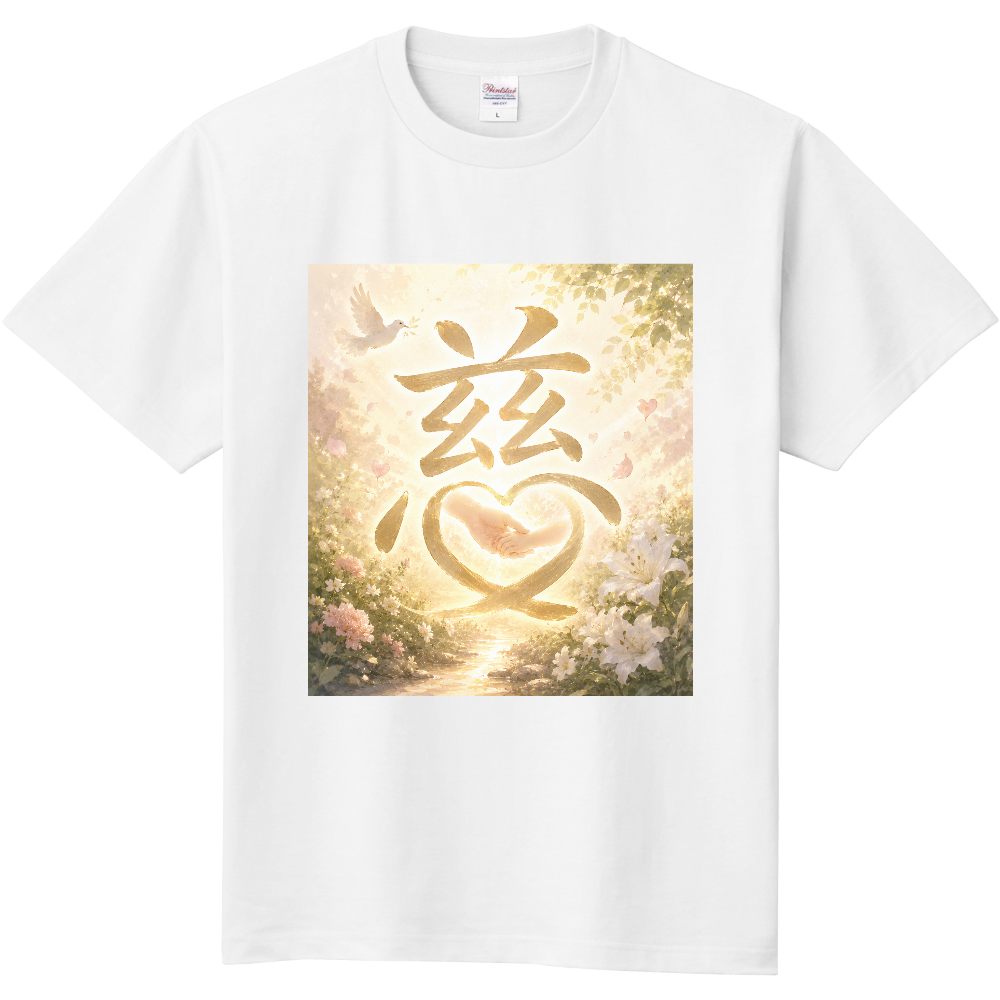 慈