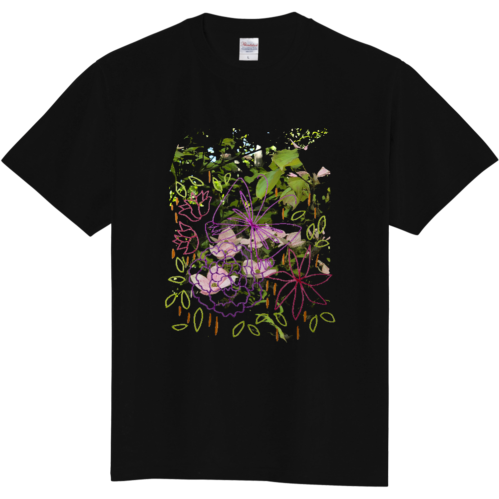 花T