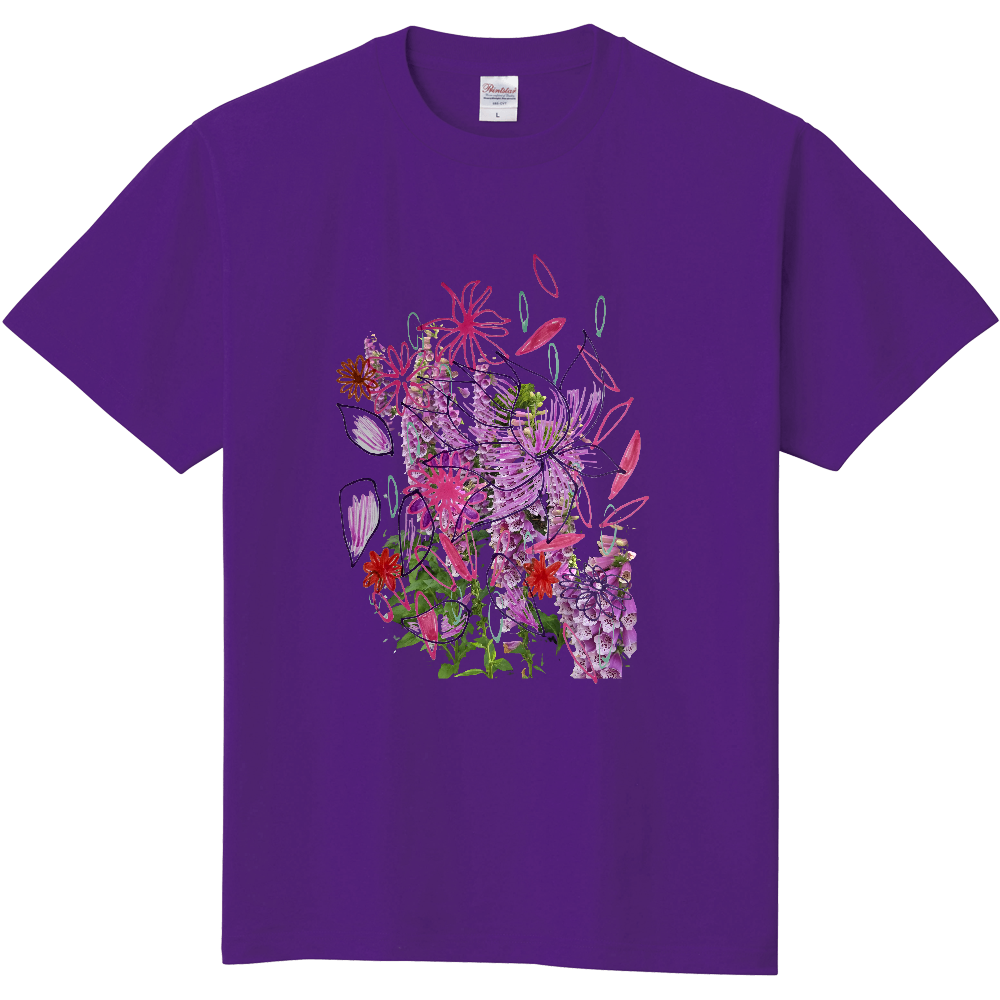 花T