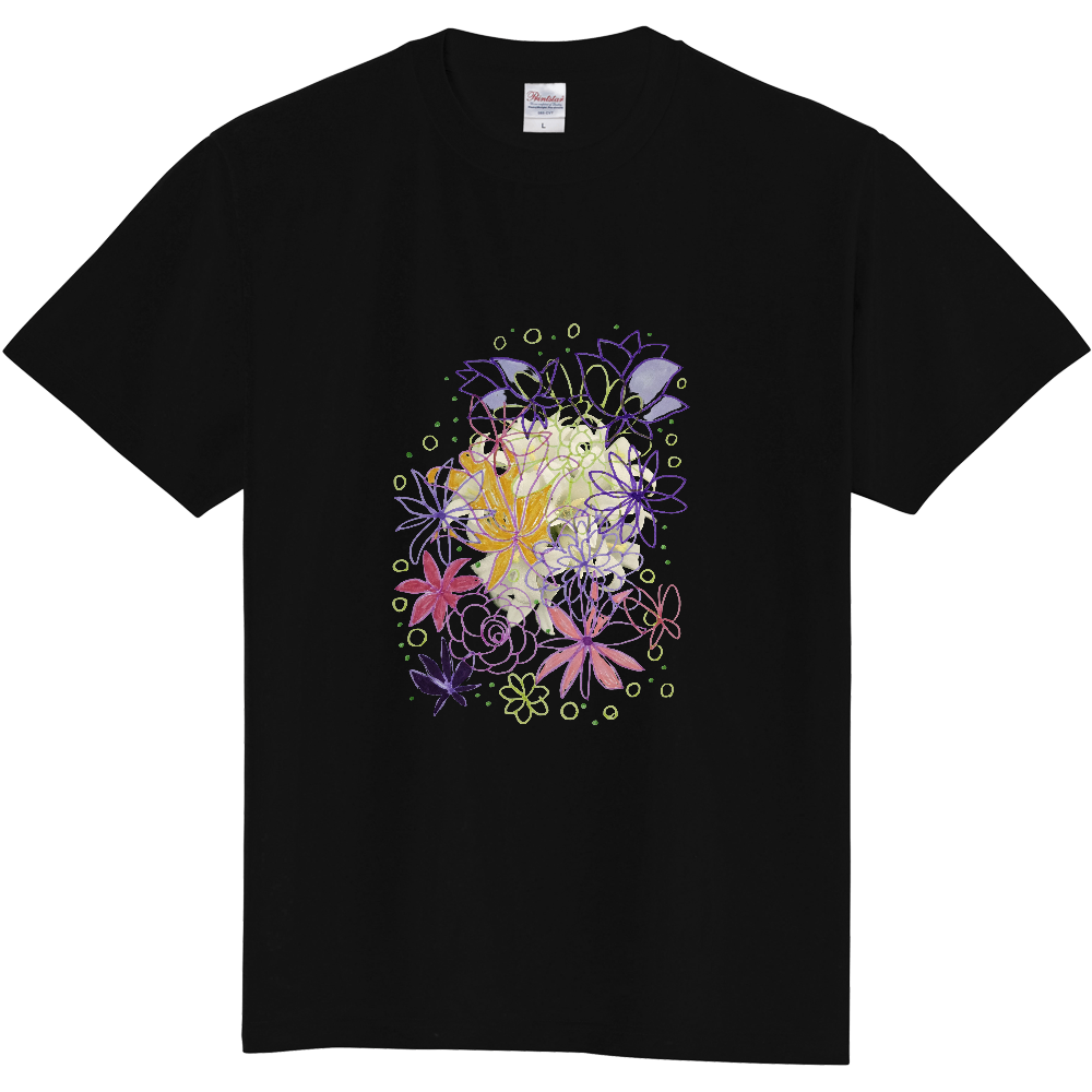 花T