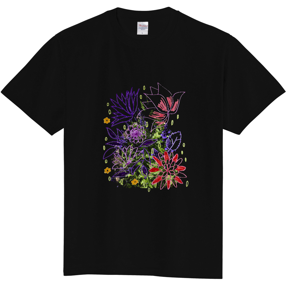 花T