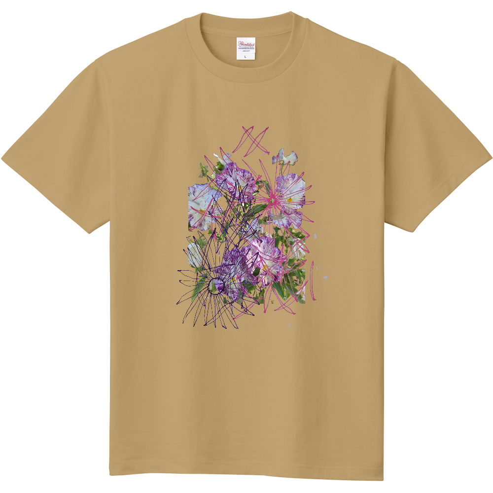 花T