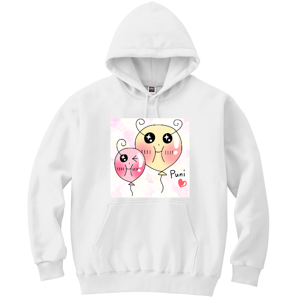 オリキャラのPuniちゃんグッズ