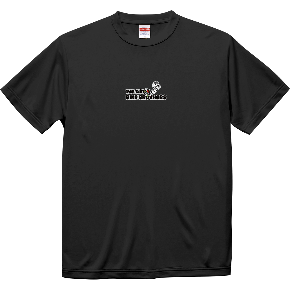 WBB Tシャツ　オフver(ドライタイプ)