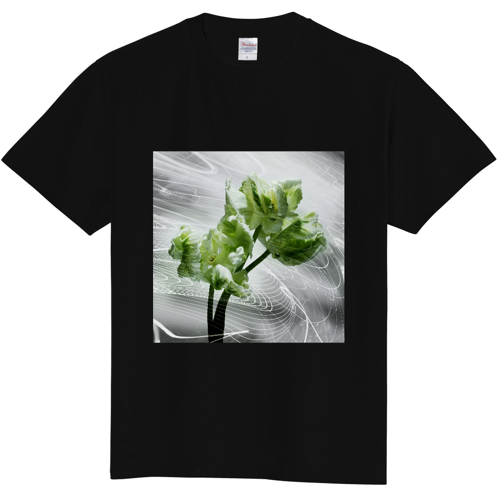 at-T-Lp002-TシャツBL